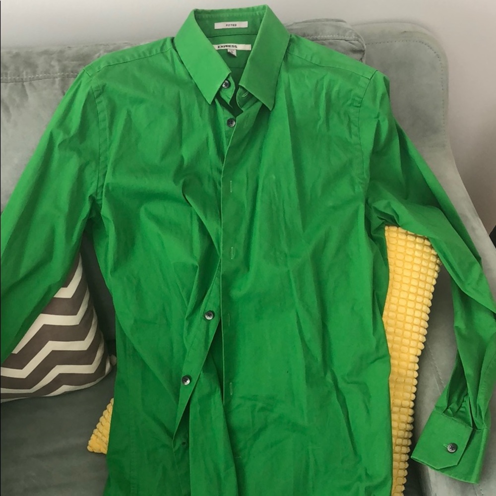 Express shirt